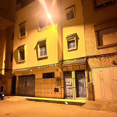 Chez Lina Lejlighed Essaouira Eksteriør billede